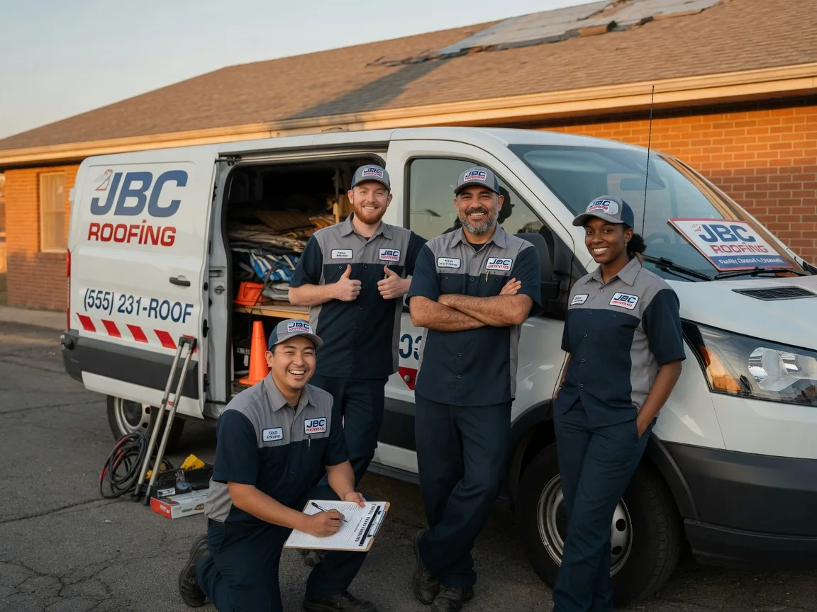 Roof Replacement company in Columbia Falls, MT